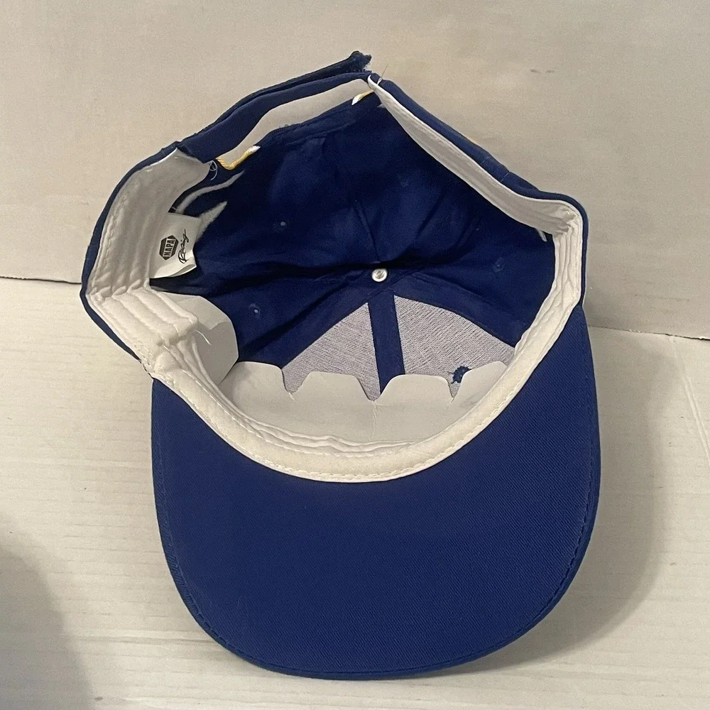 NEW 2007 MICHAEL WALTRIP‎ #55 NAPA Racing Toyota Baseball Cap/Hat